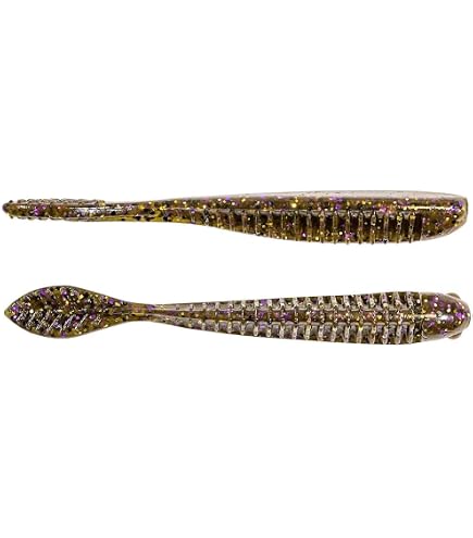 Amazon.com : Z-MAN Trick Shotz 3.5 Inch 6 Pack - Goby Bryant Amazon.com : Z-MAN Trick Shotz 3.5 Inch 6 Pack - Goby Bryant