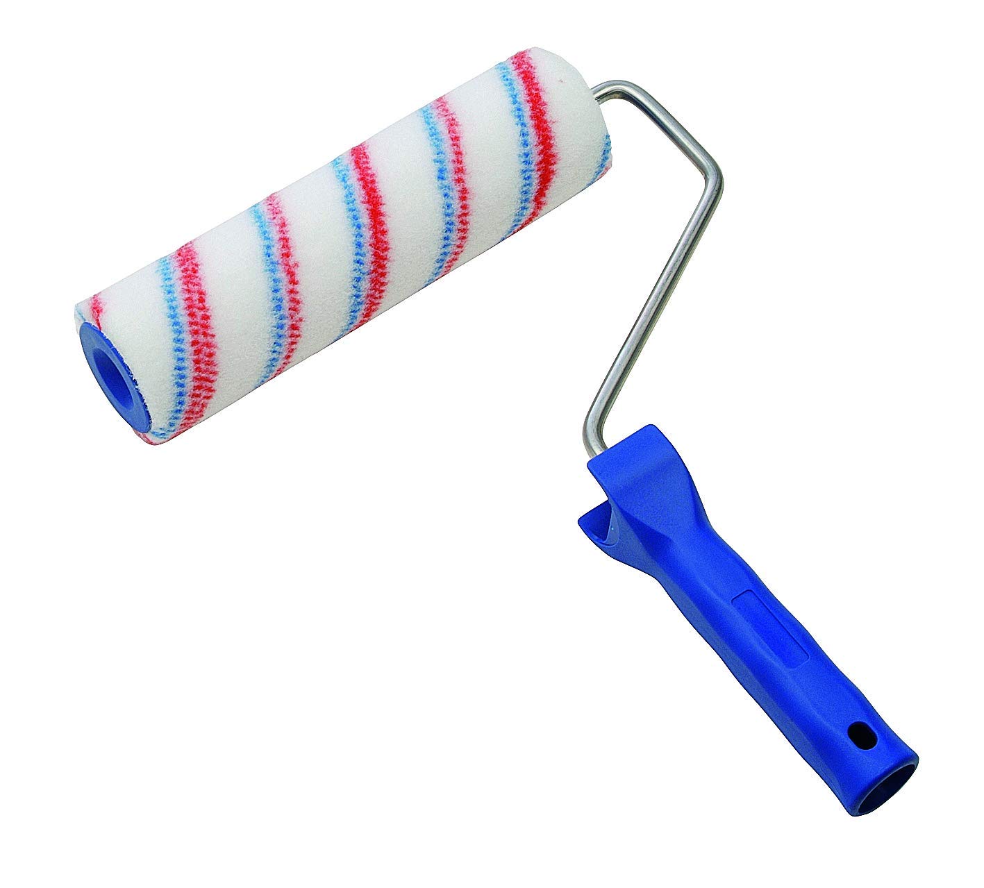 Knauf EASYPUTZ Finish Roller, Roll for Designing, Special Tool for Fine Surface Structure and Even Look for Indoor Use