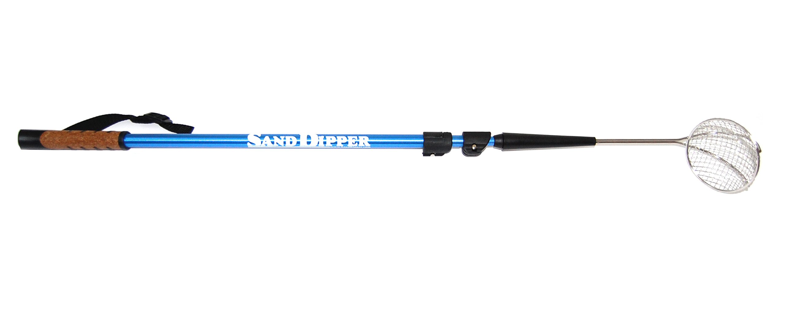 Sand Dipper Blue eBay