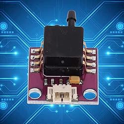 Pressure Sensor, MPXV7002DP Pressure Sensor Board