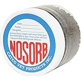 nosorb instructions