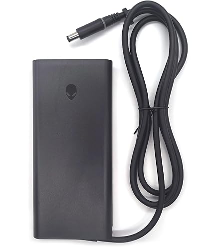 Amazon.com: New DELL Alienware 330W GaN Charger AC Adapter Slim 