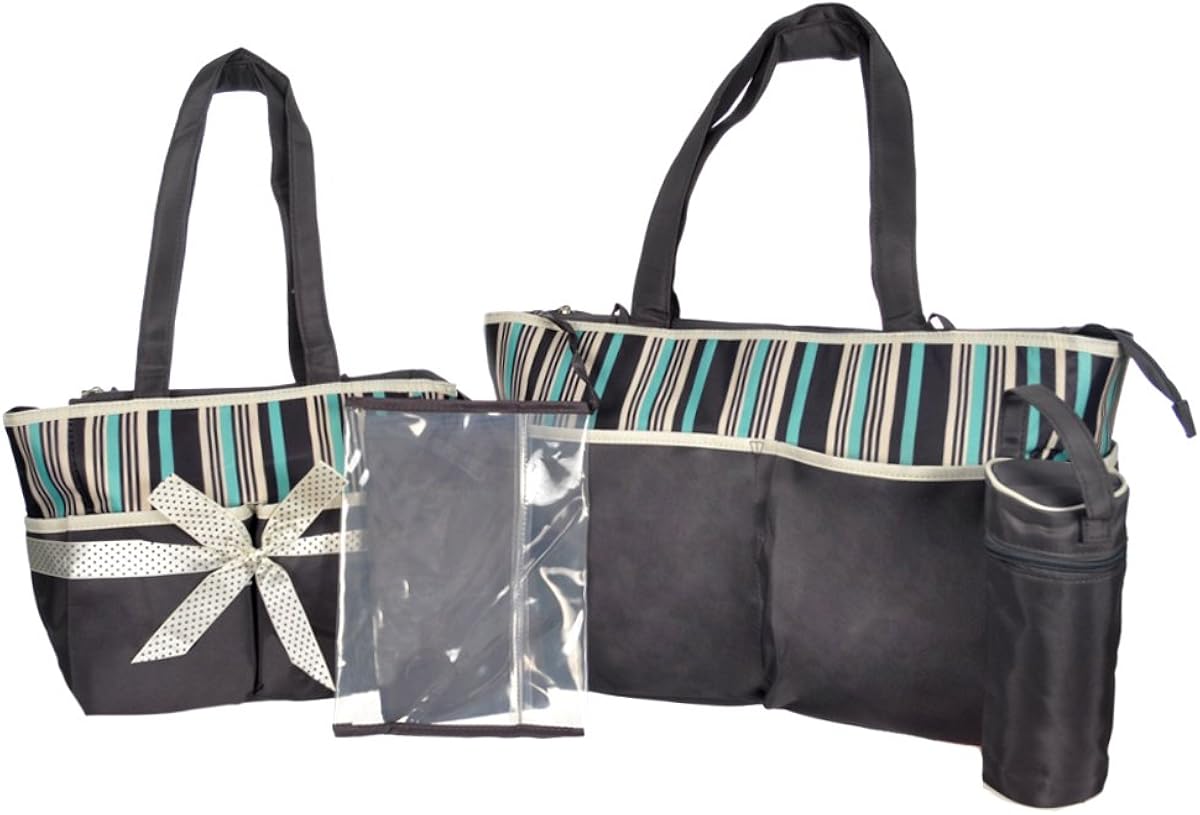 top 5 diaper bags