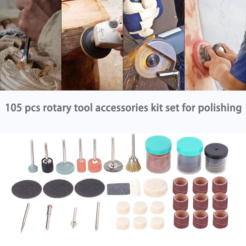 Best what is a dremel rotary tool