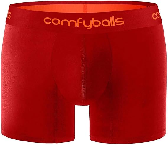 comfyballs boxershorts