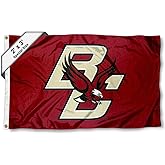 Boston College Eagles 2x3 Foot Flag