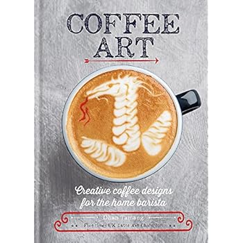 Coffee Art Coffee Art