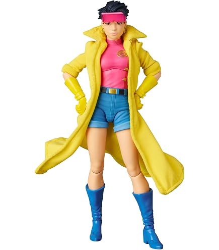 MAFEX No.218 X-MEN PHOENIX Phoenix (COMIC Ver.) Total Height