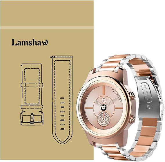 3plus hybrid watch bands