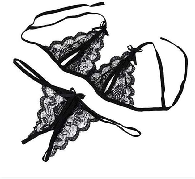 conjunto de mujer ropa interior