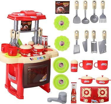 accesorios cocinita
