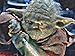 Star Wars - Photomosiac - Yoda - 1000 Piece Jigsaw Puzzle