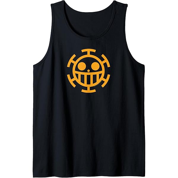 Amazon.com: One Piece Anime Green Roronoa Zoro Jolly Roger Tank