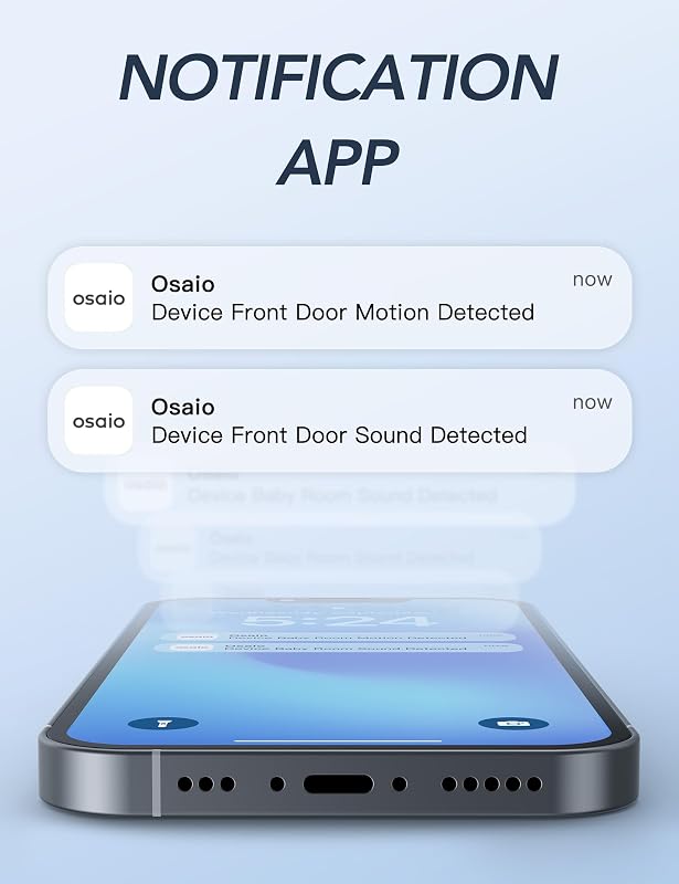 Cámara Vigilancia WiFi Exterior 2K 3MP, Visión Nocturna 15m, Notificaciones en Tiempo Real, Ángulo 110°, IP65 Impermeable, Detección de Movimiento AI, Sirena, Compatible con Alexa — foto 6 de 8