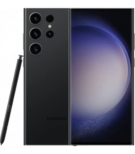 Samsung Galaxy S23 Ultra 5G Green 512GB (CAD Version & Warranty