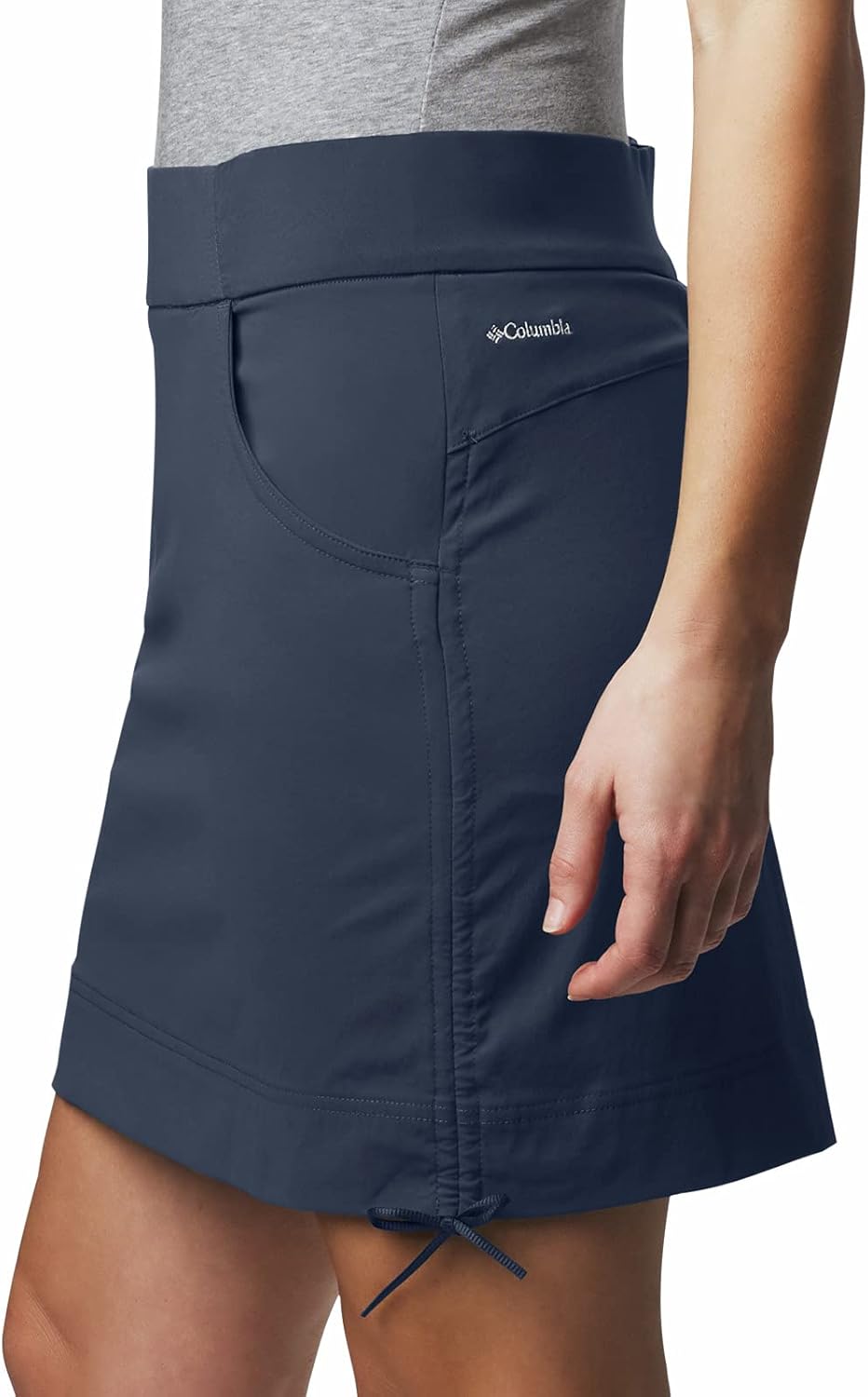 Columbia Women's Anytime Casual Skort: Clothing