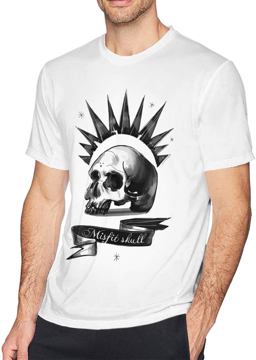P5szkxzlajz Chloe Price Handsome Short Sleeve T-Shirt for All Men Black