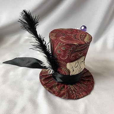the mad hatter hat