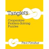 Tanglers: Cooperative Problem-Solving Puzzles