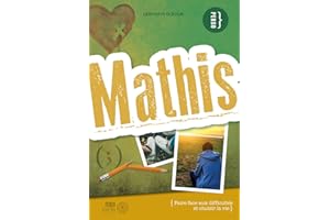 Mathis : faire face aux difficultés et choisir la vie (French Edition)