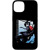 ATLUS Persona 3 Reload Protagonist Case for iPhone 13