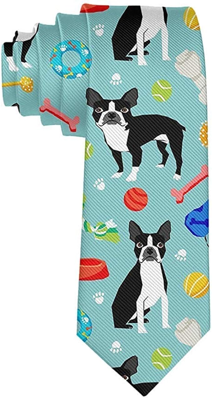 boston terrier toy size