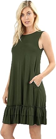 long middy for womens