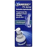 Lamisil 1% Spray 15ml