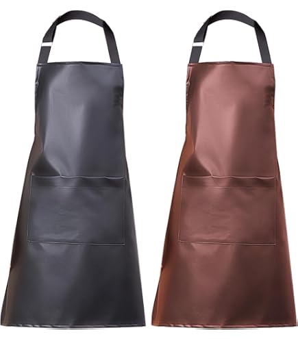 Carhartt Men's Firm Duck Waist Apron, Carhartt Brown, XX-Large