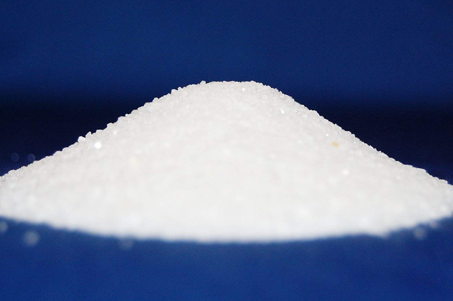 ME White Sand Decorative Sand for Aquarium/Garden/Lawn Decoration 1 KG