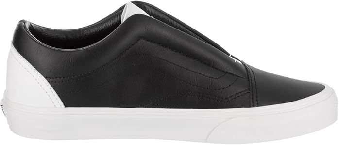 laceless skate shoes