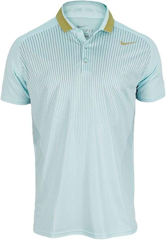 nike premier roger federer polo
