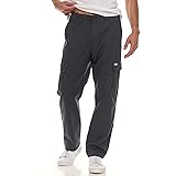Wrangler Cargo Pants for Men Big and Tall - Twill