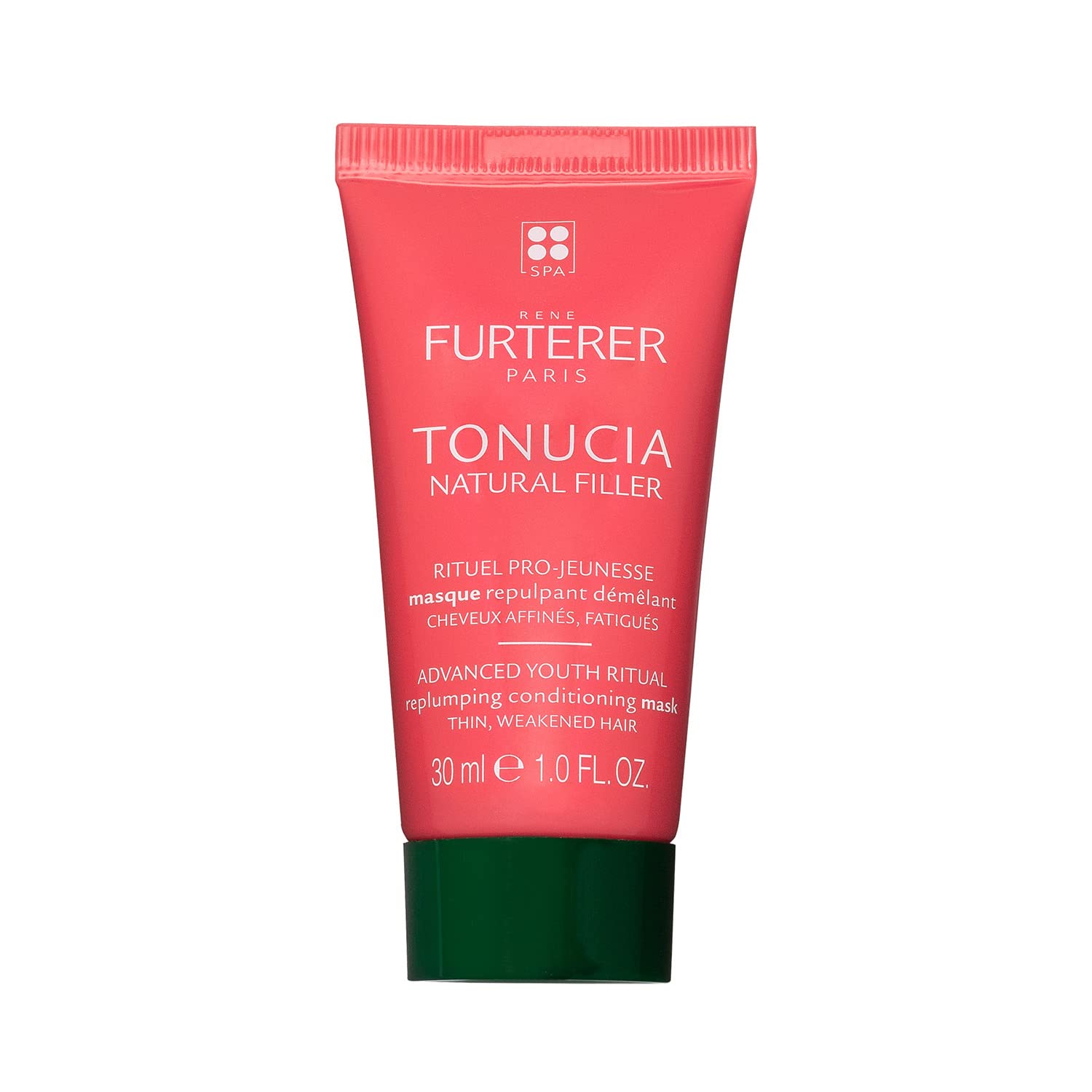 René Furterer Tonucia Natural Filler Replumping Conditioning Mask 30ml