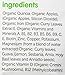 NurturMe Organic Infant Cereals, Quinoa + Apple, 3.7 Ounce