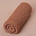 Sunmig Newborn Baby Stretch Wrap Photo Props Wrap-Baby Photography Props (Brown)