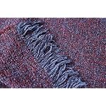 Biddy Murphy Ireland Wool Scarf Extra Long 84 Inches x 17 Inches Irish Made Biddy Murphy Ireland Wool Scarf Extra Long 84 Inches x 17 Inches Irish Made