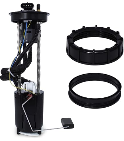 Amazon.com: Sea-Doo New Genuine GTI GTR GTX RXT Wake Spark Fuel