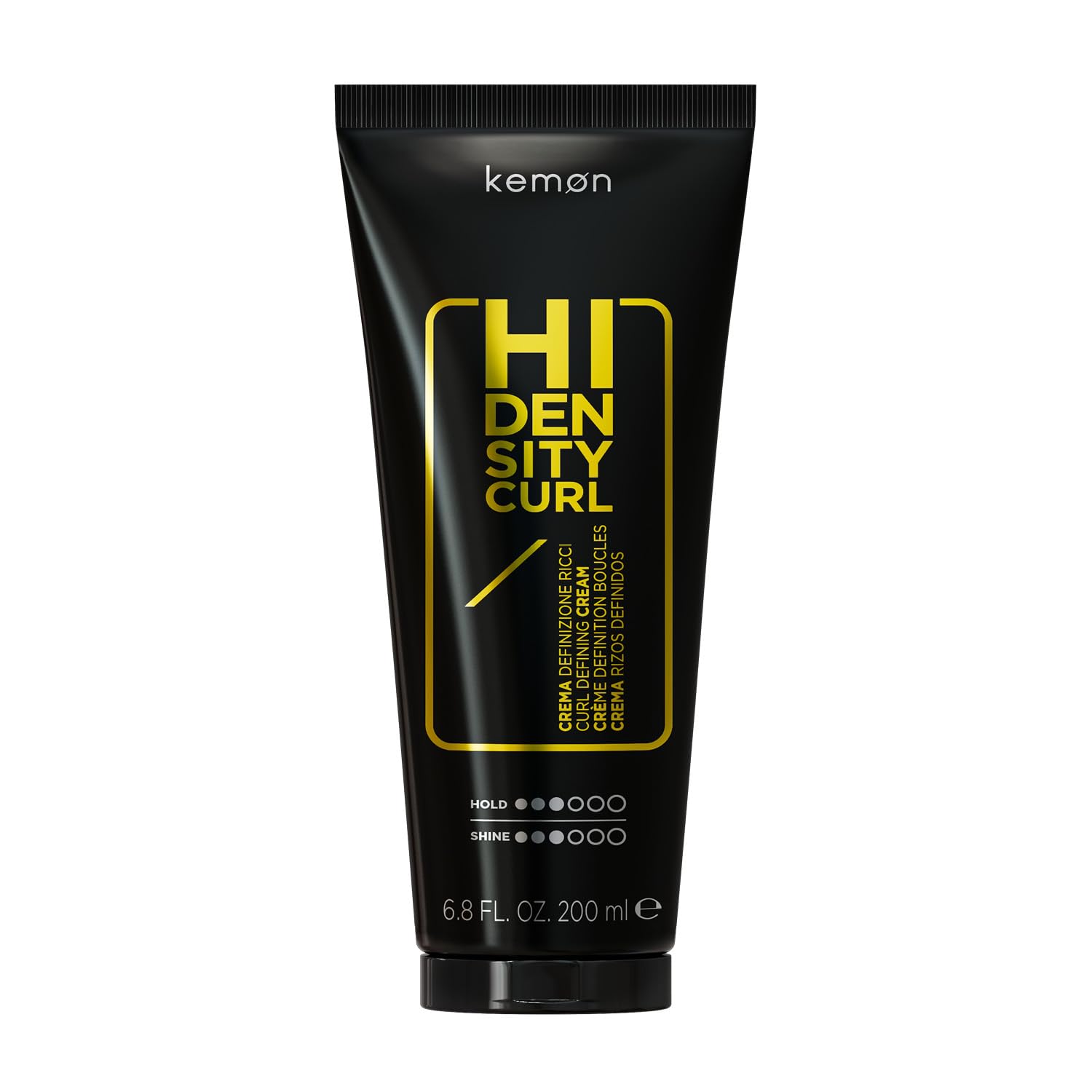 KEMON Hi Density Curl Defining Cream 200 ml