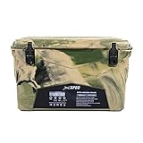 Xspec 60 Quart Roto Molded High Performance Camping