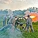 Replica Civil War Desktop Cannon