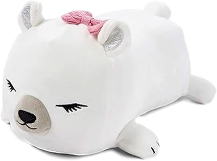 justice stuffed animals