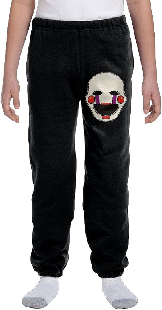Kids Boys/girls Five Nights At Freddy Workout Kids Boys/girls Five Nights At Freddy Workout