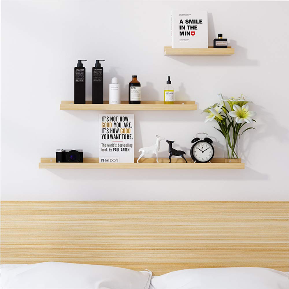 Arte De Bricolaje 30 Cm Infinite Node Baldas Flotante Organizador