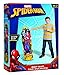 Hedstrom Spider-Man Bop Inflatable Punching Bag, 36