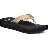 Sanuk Highland Metallic - Women Sandals