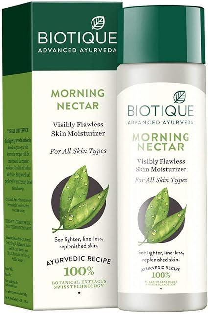biotique moisture