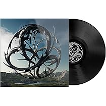 Amazon.com: aespa - 1st Album [Armageddon] (LP ver.) Cover +