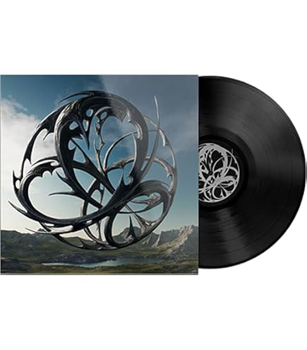 Amazon.com: aespa Whiplash 5th Mini Album LP Viniyl Version with