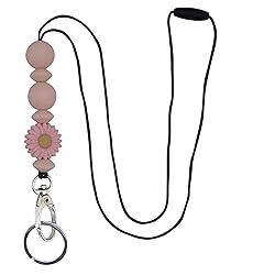 BIHRTC Lanyards for Id Badges Teacher Lanyard